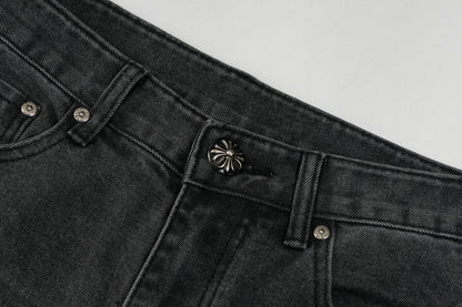 Chrome Hearts Pants