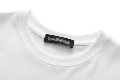 Chrome Hearts New T-shirts K6007