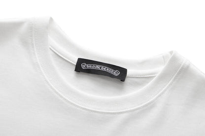Chrome Hearts T-shirt-K6007