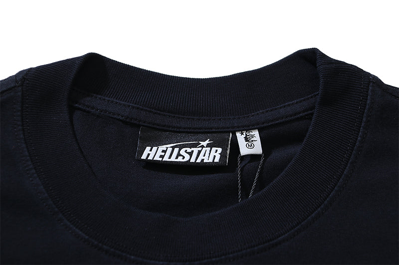 Hellstar new fashion T-shirt 6729