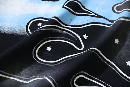 Hellstar new fashion T-shirt 6722