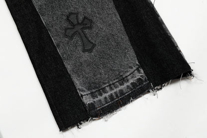 Chrome Hearts New Pants - 8102