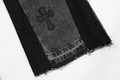 Chrome Hearts Pants-8102