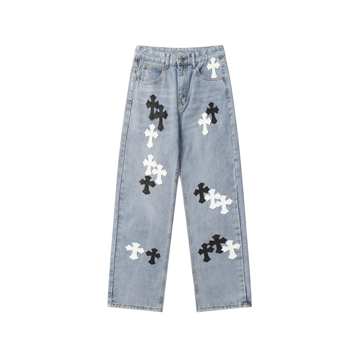 Chrome Hearts Pants 9960
