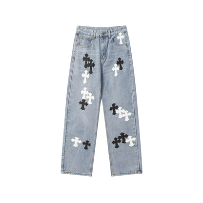 Chrome Hearts Pants 9960