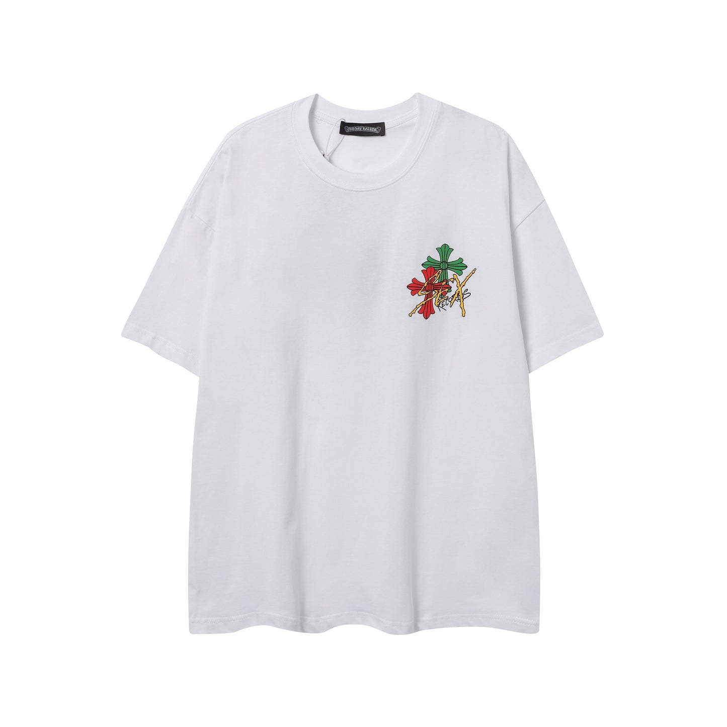 Chrome Hearts T-shirt 2239