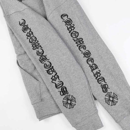 Chrome Hearts ZIP-UP Hoodie 9811