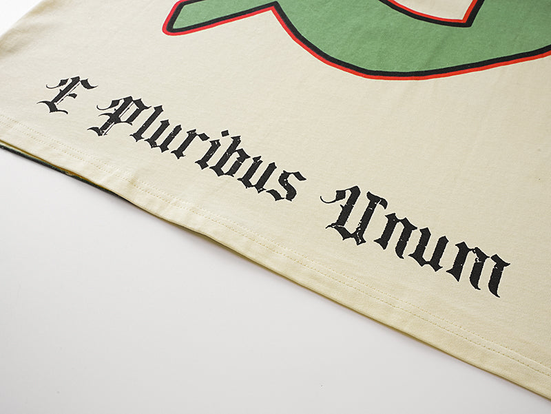 God Speed T-Shirt-3108