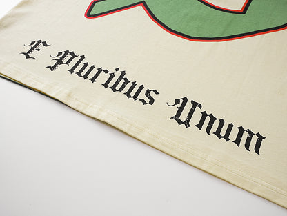 God Speed T-Shirt-3108