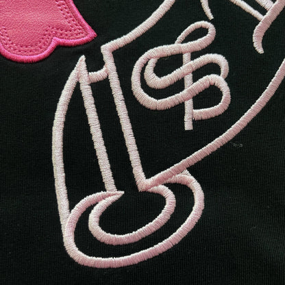 Chrome Hearts T-shirt 6110