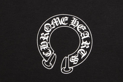 Chrome Hearts Men's Long-Sleeve T-shirtSweatshirt K8005