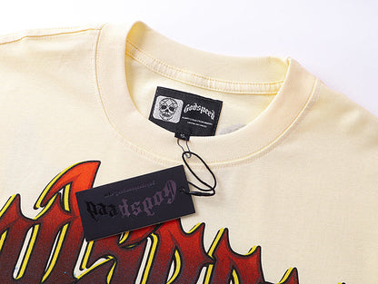 Godspeed T-shirt 3125