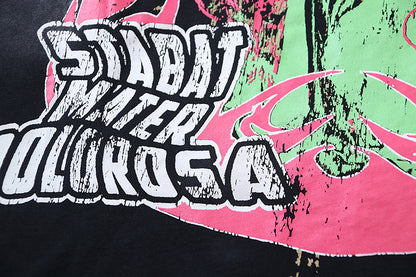 Hellstar new fashion T-shirt 6721