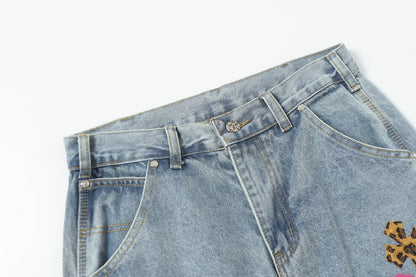 Chrome Hearts Shorts