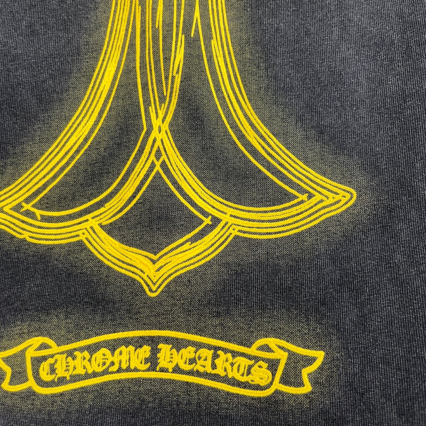 Chrome Hearts T-shirt K6145