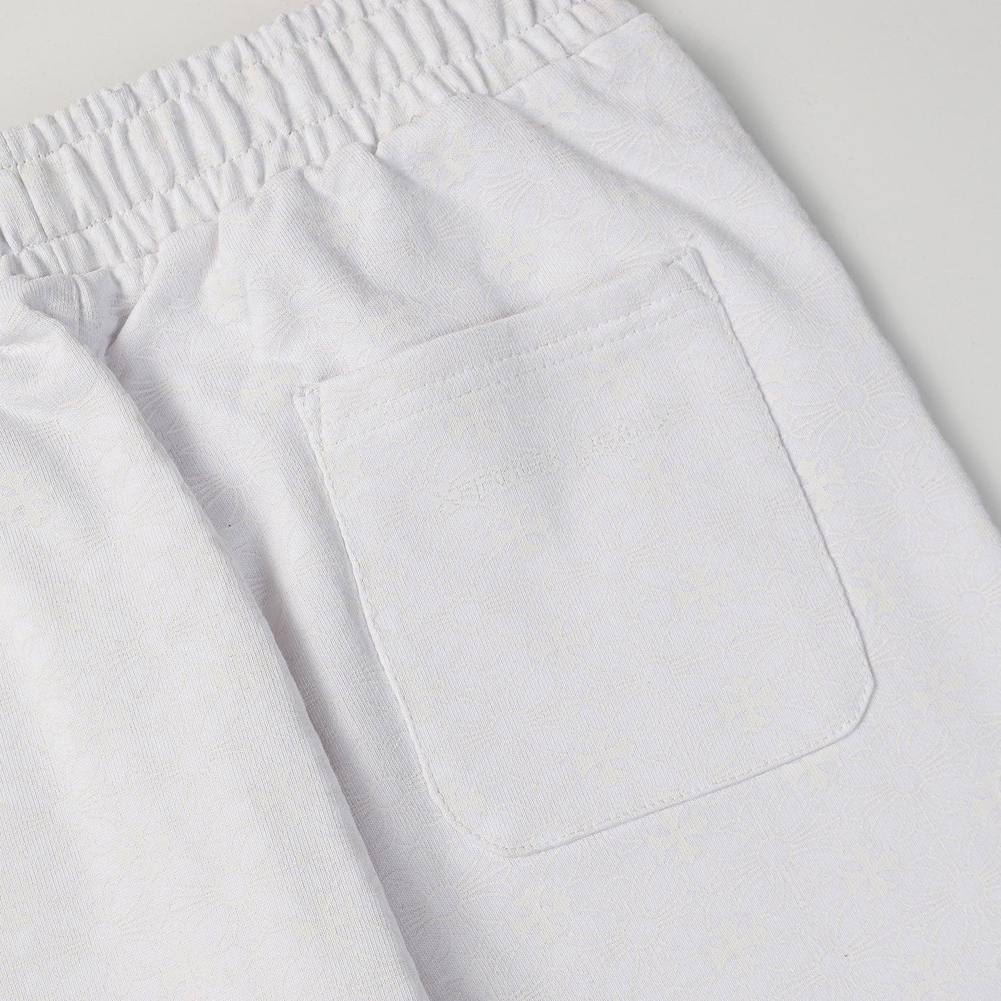 Chrome Hearts New Pants - 1001