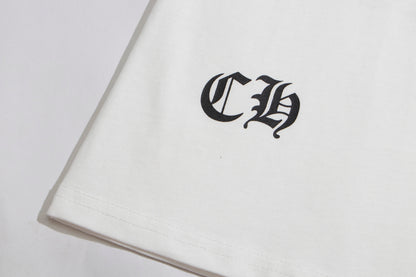 Chrome Hearts New SWEATSHIRTS -8008