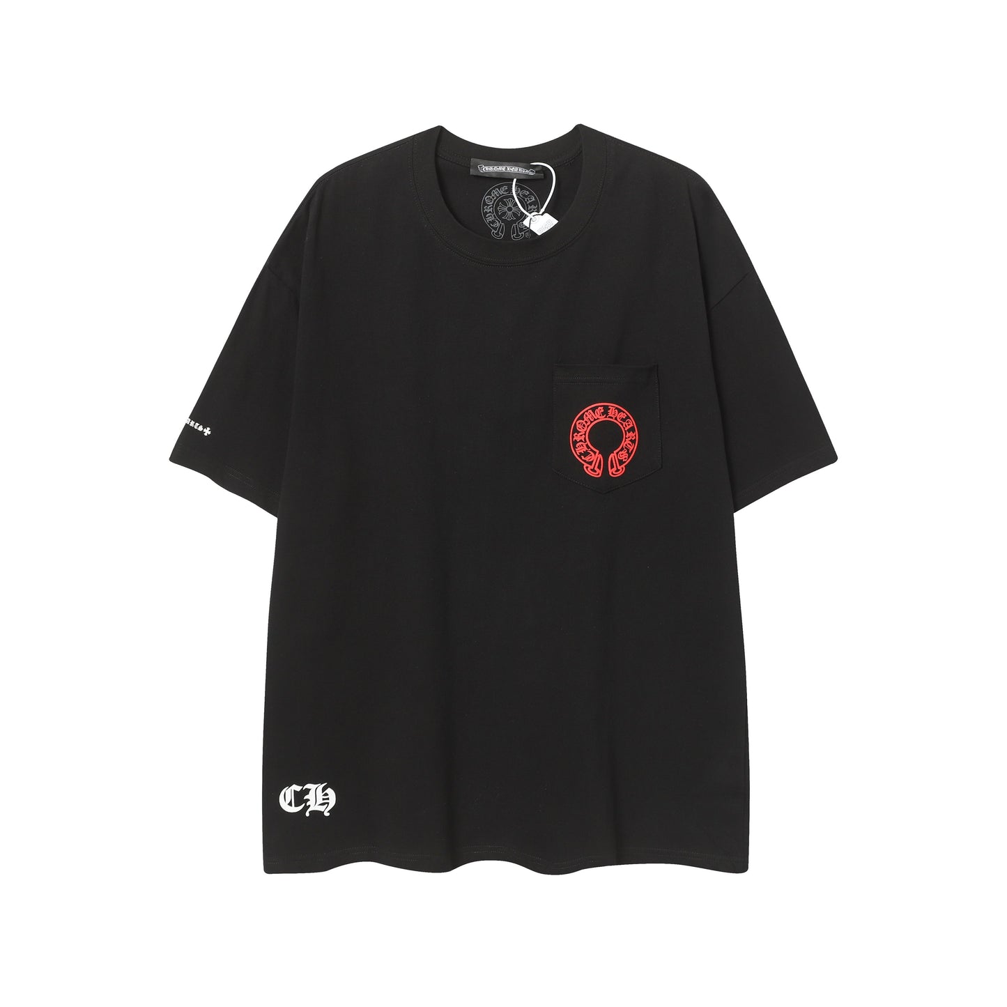 Chrome Hearts T-shirt 2251