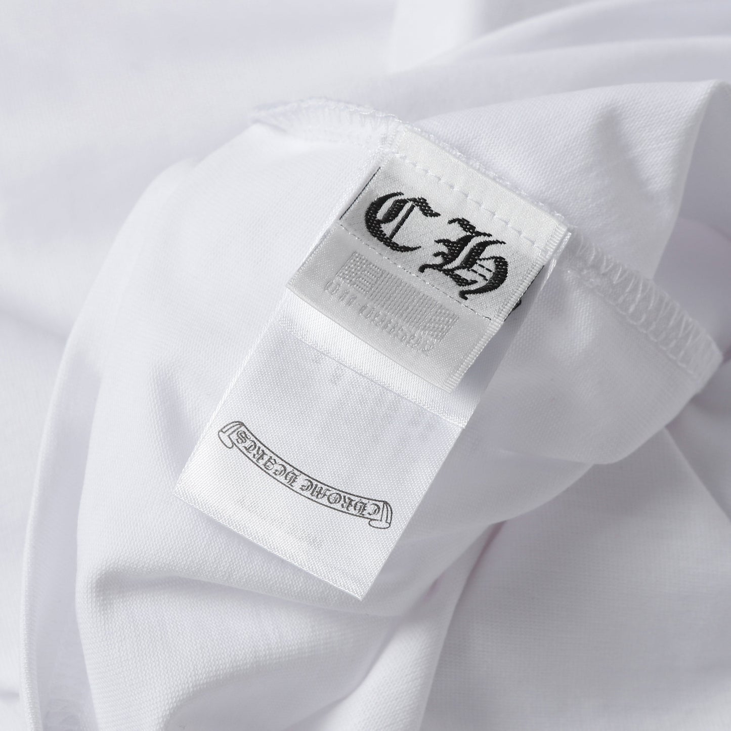 Chrome Hearts T-shirt 2231