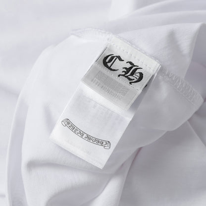 Chrome Hearts T-shirt 2231
