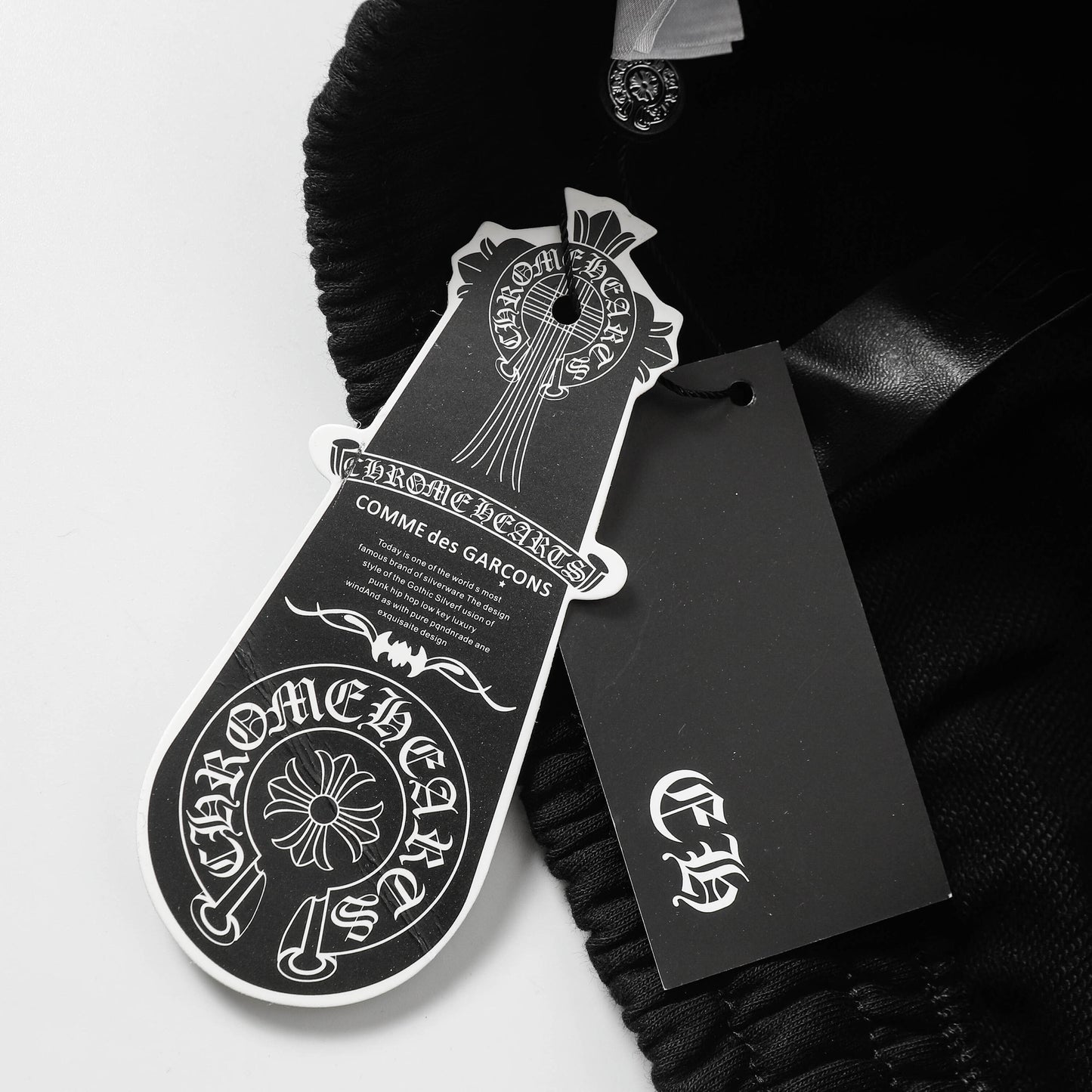 Chrome Hearts Shorts 1152