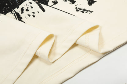 Hellstar new fashion T-shirt 1113