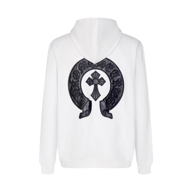 Chrome Hearts ZIP-UP Hoodie K5020