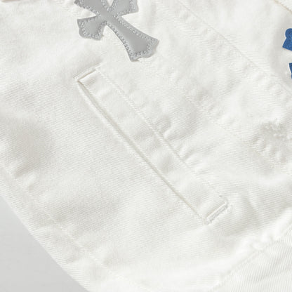 Chrome Hearts New Jacket -8141