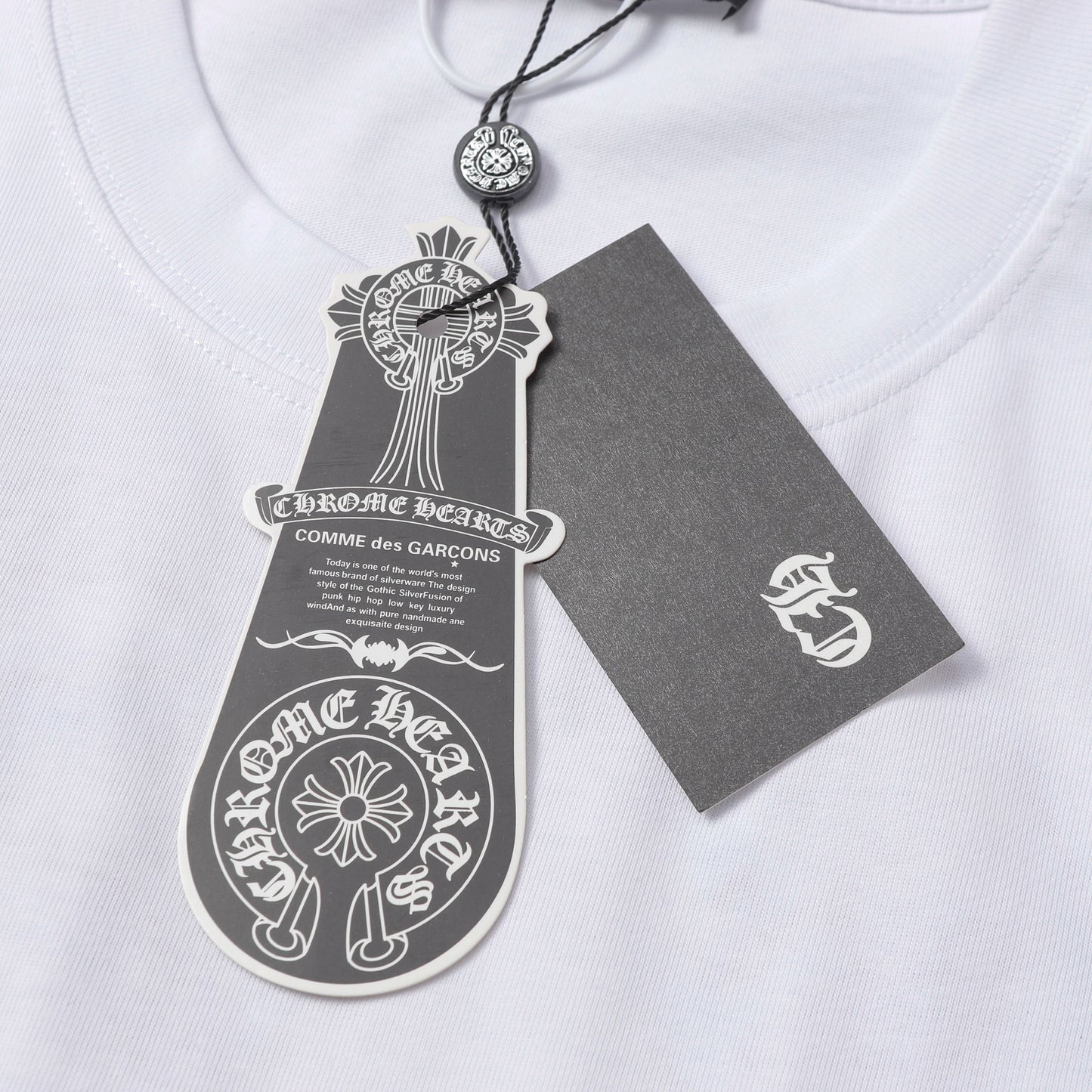 Chrome Hearts T-shirt 2268