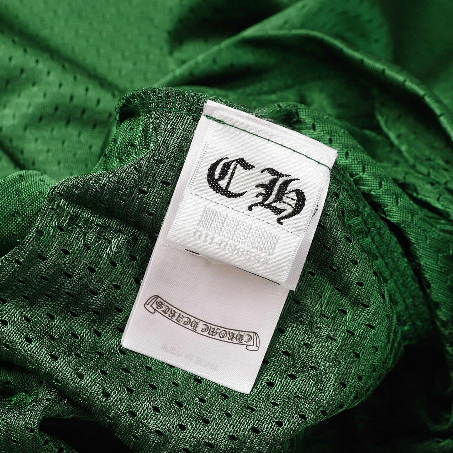 Mesh Ice Hockey Short Sleeve Tee -9996