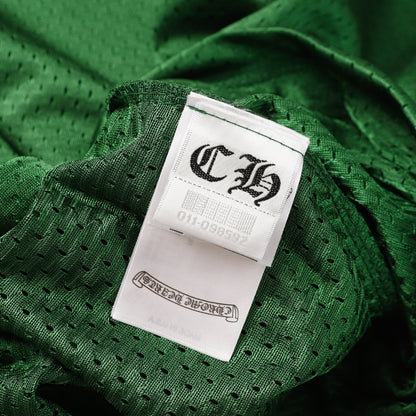 Mesh Ice Hockey Short Sleeve Tee -9996