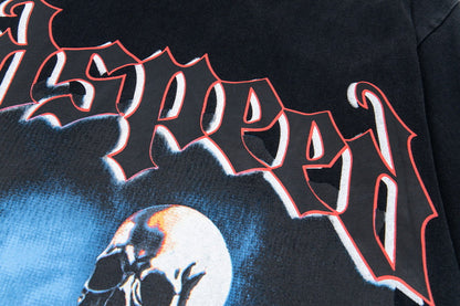 Godspeed T-shirt G42