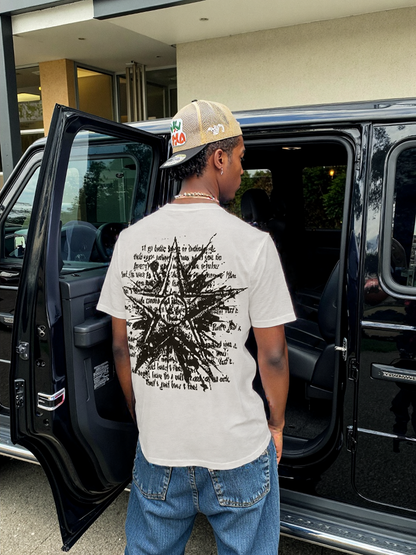 Hellstar new fashion T-shirt 1120