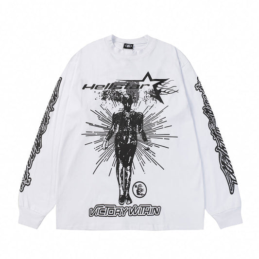Hellstar Studios New Sweatshirt