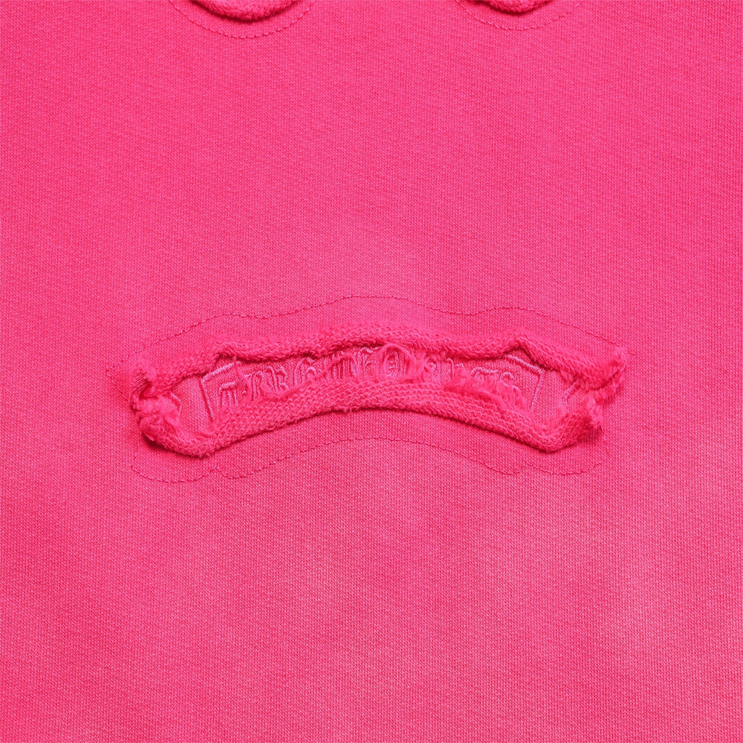 Chrome Hearts Men's Long-Sleeve T-shirtSweatshirt TQ23