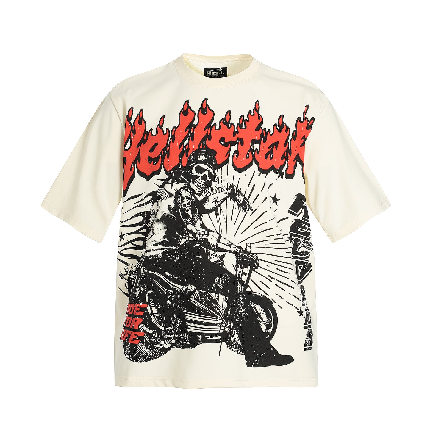 Hellstar new fashion T-shirt 1200