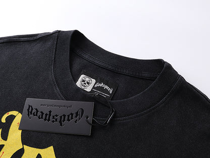 God Speed Sweatshirt-1100