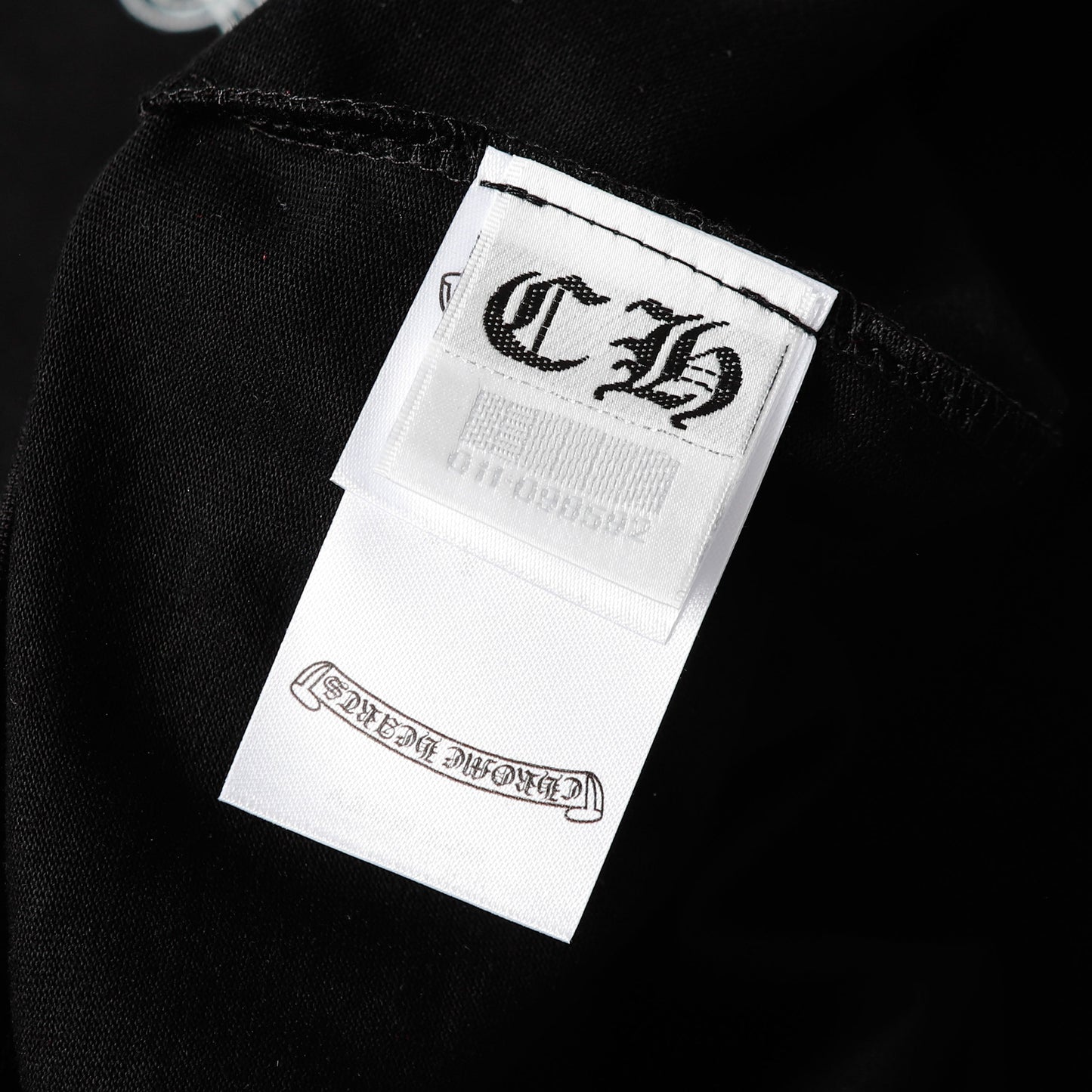 Chrome Hearts T-shirt 2238