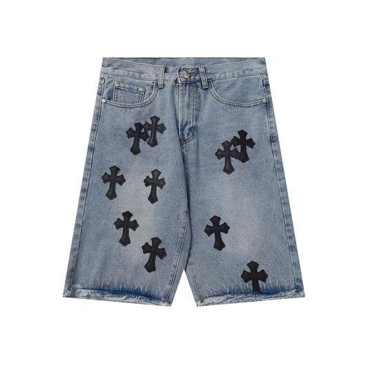 Chrome Hearts Shorts 9919