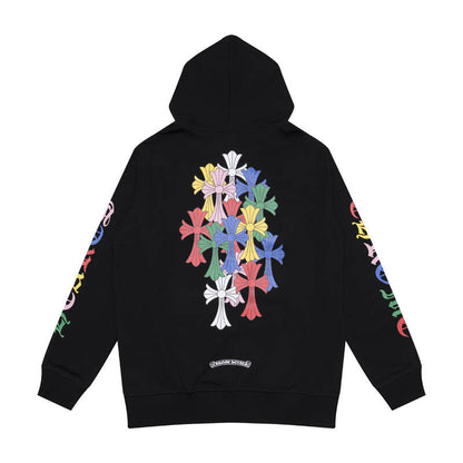 Chrome Hearts ZIP-UP Hoodie 5010