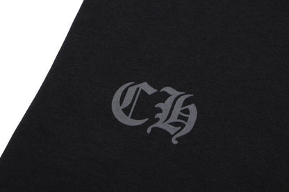 Chrome Hearts Men's Long-Sleeve T-shirtSweatshirt K8003