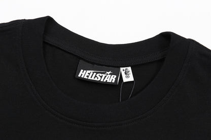 Hellstar new fashion T-shirt K279