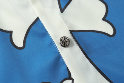 Quick-drying short-sleeved shirts are super popular 2285