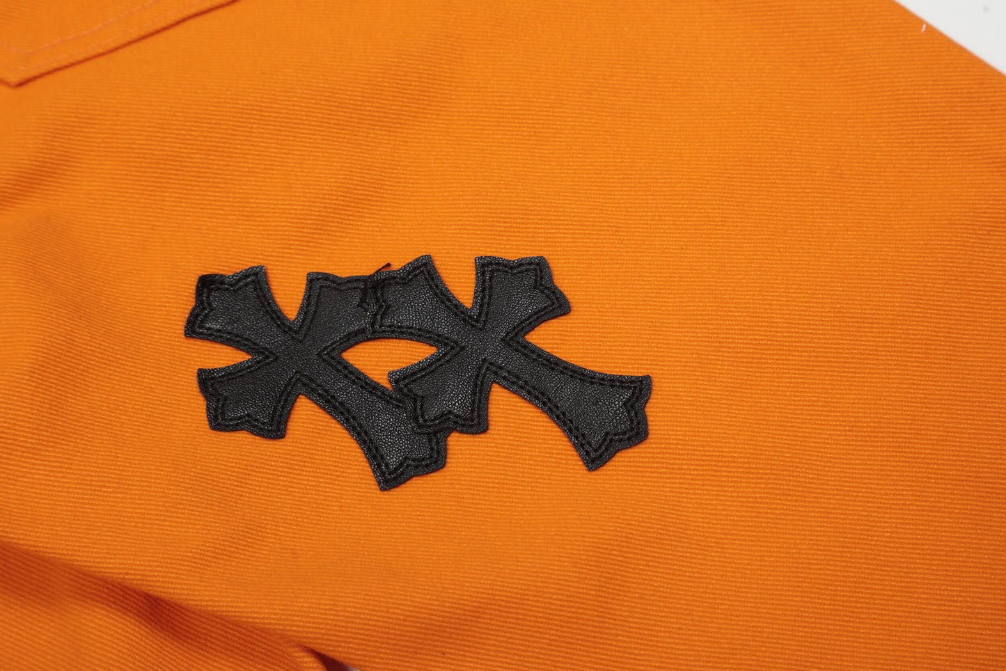 Chrome Hearts Pants-8159