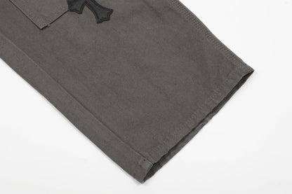 Chrome Hearts Pants 8165