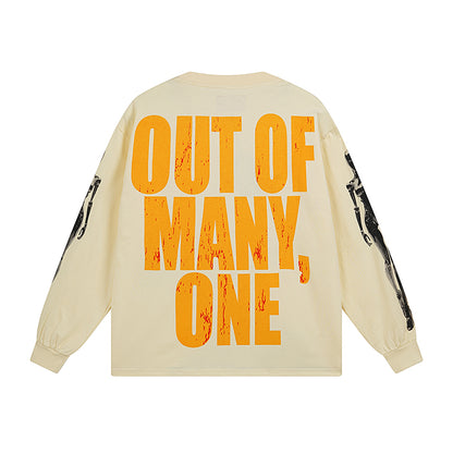 God Speed Sweatshirt-1196