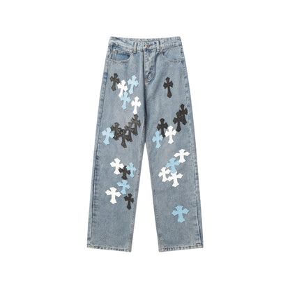 Chrome Hearts Pants 9958