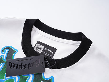 God Speed Sweatshirt-1199