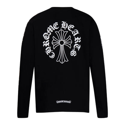 Chrome Hearts New SWEATSHIRTS -9010