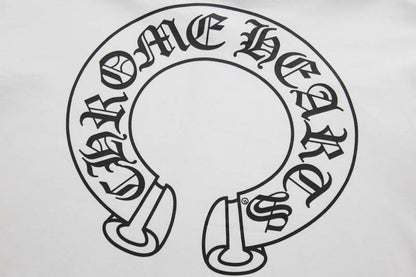 Chrome Hearts ZIP-UP Hoodie K5001